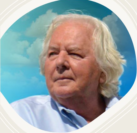 After I completed my book "Dream Wheels" I decided I must go deeper into the dreams from different part of the world and knowledge to take my life, stories and painting further. I have studied with Robert over a ten year period from The School of Dream Growing, Shamanic Dreaming, Time Travel and Reality Creation in the Universe and Dreaming your Soul back to life. His course have greatly affected my paintings. 